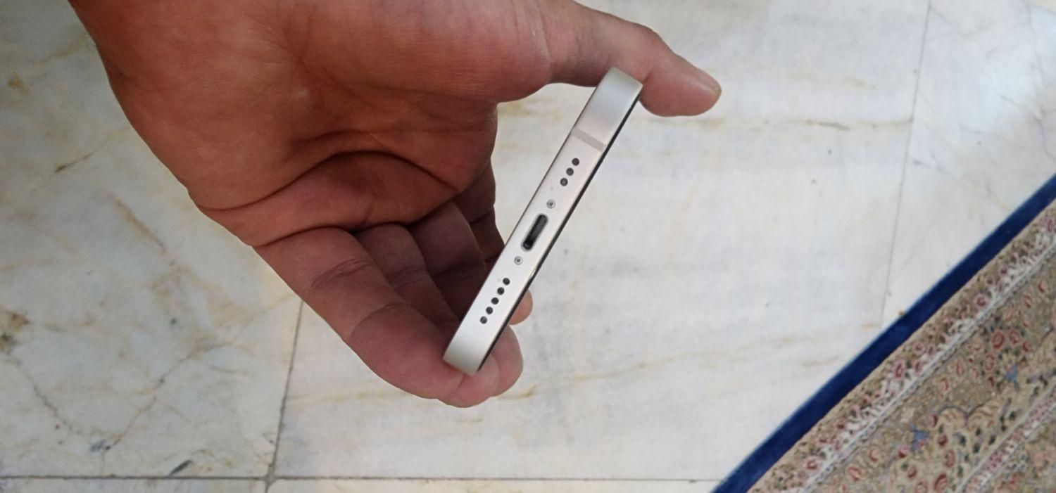 اپل iPhone 13  در حد آکبند|موبایل|تهران, هروی|دیوار