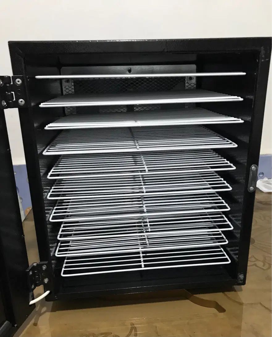 دستگاه میوه خشک کن تراشه پردازمدل T555 گوشت خشک کن|سایر لوازم برقی|مشهد, شهرک مهر آباد|دیوار