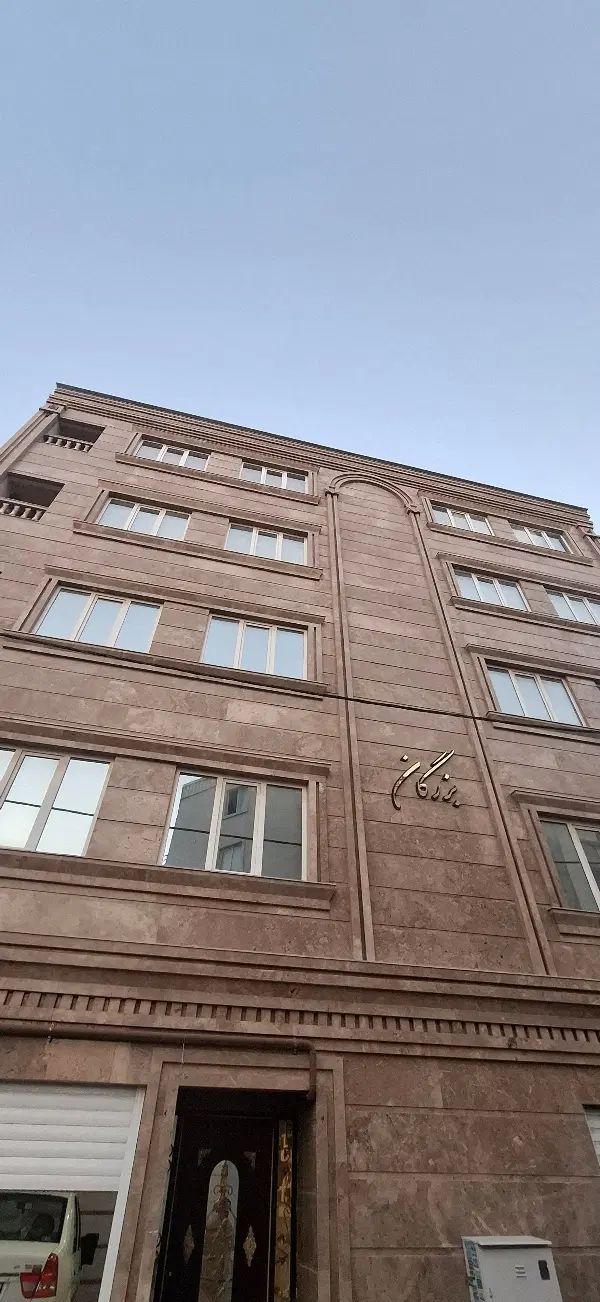اپارتمان یکخواب نوساز/تکمیل/سند دار/دستغیب/شیک|فروش آپارتمان|شیراز, فرگاز|دیوار