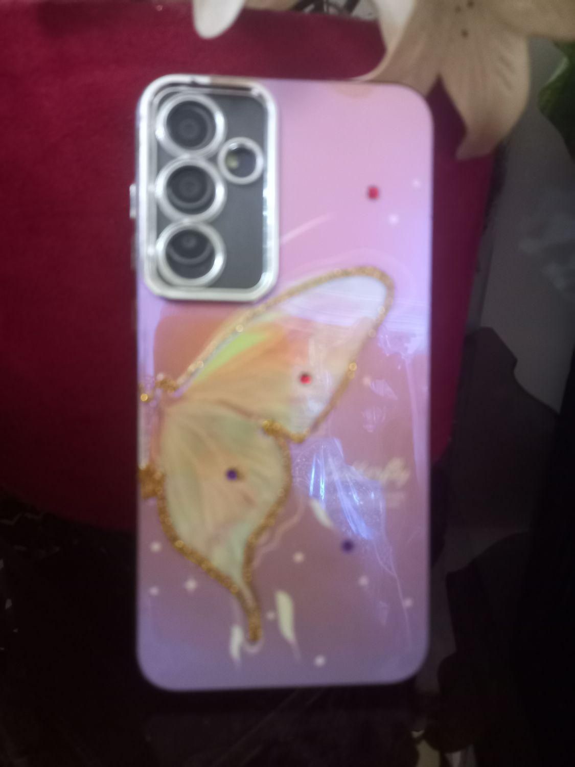 سامسونگ Galaxy A34 با حافظهٔ ۲۵۶ گیگابایت|موبایل|تهران, تهرانپارس شرقی|دیوار