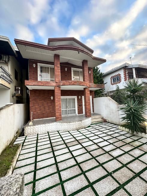 ویلا دوبلکس ۱۵۰ متر بلواردریا دوکله|فروش خانه و ویلا|سرخرود, |دیوار