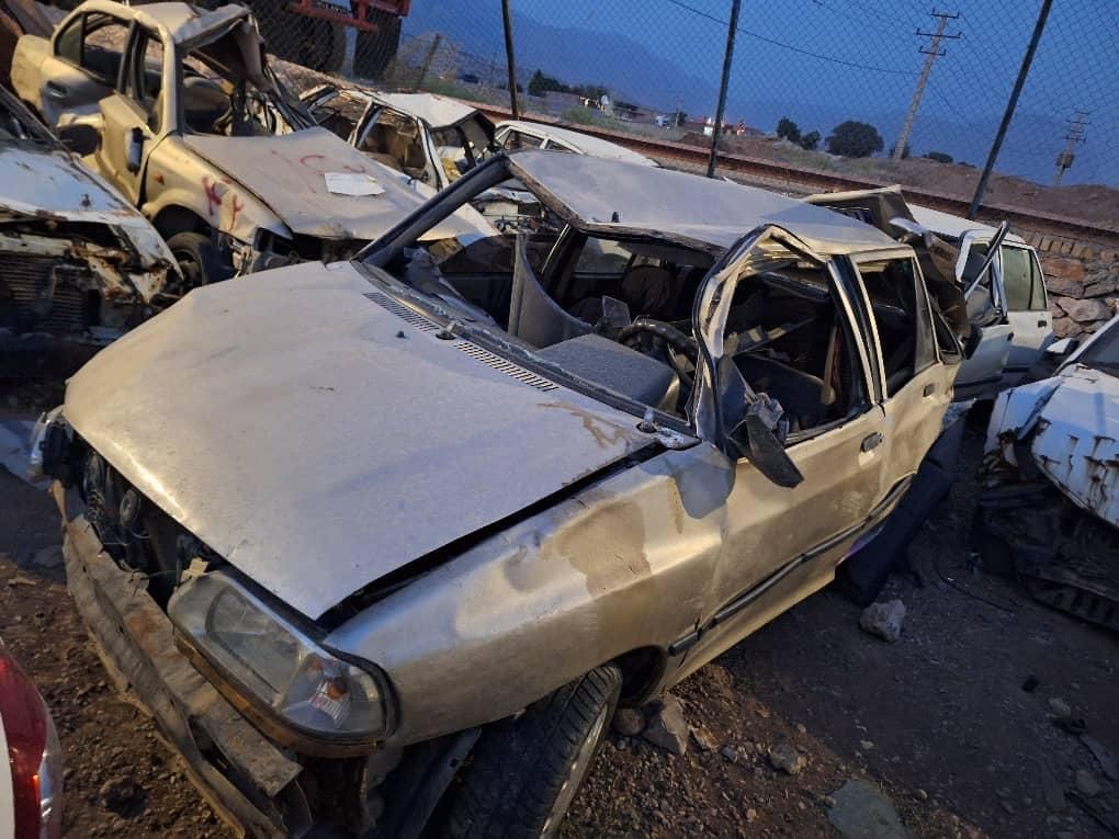 صافکاری pdr بازسازی و خریدار ماشین تصادفی و...|خدمات موتور و ماشین|الیگودرز, |دیوار