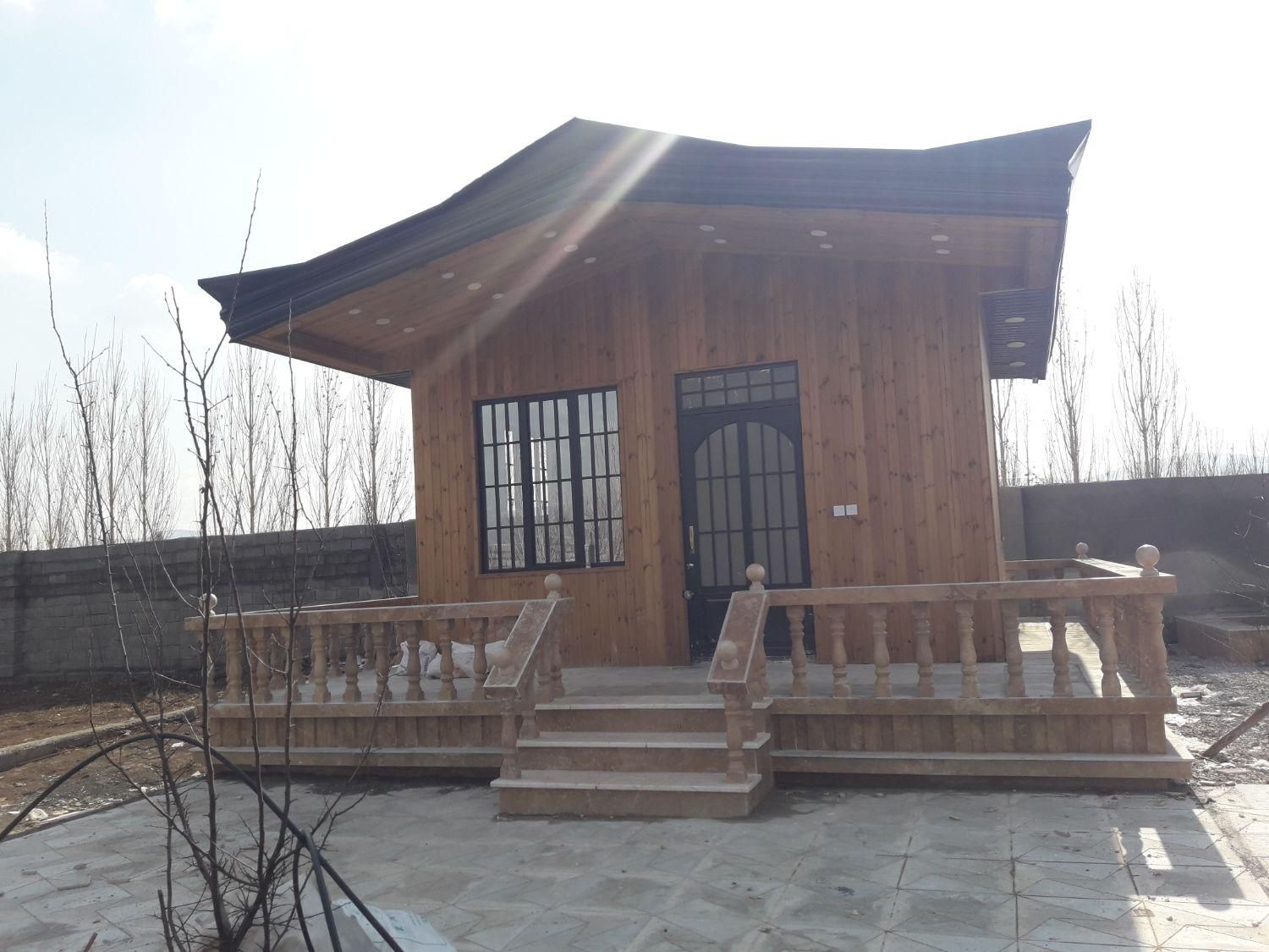 الاچیق کلبه خانه باغ|خدمات پیشه و مهارت|کرمانشاه, |دیوار