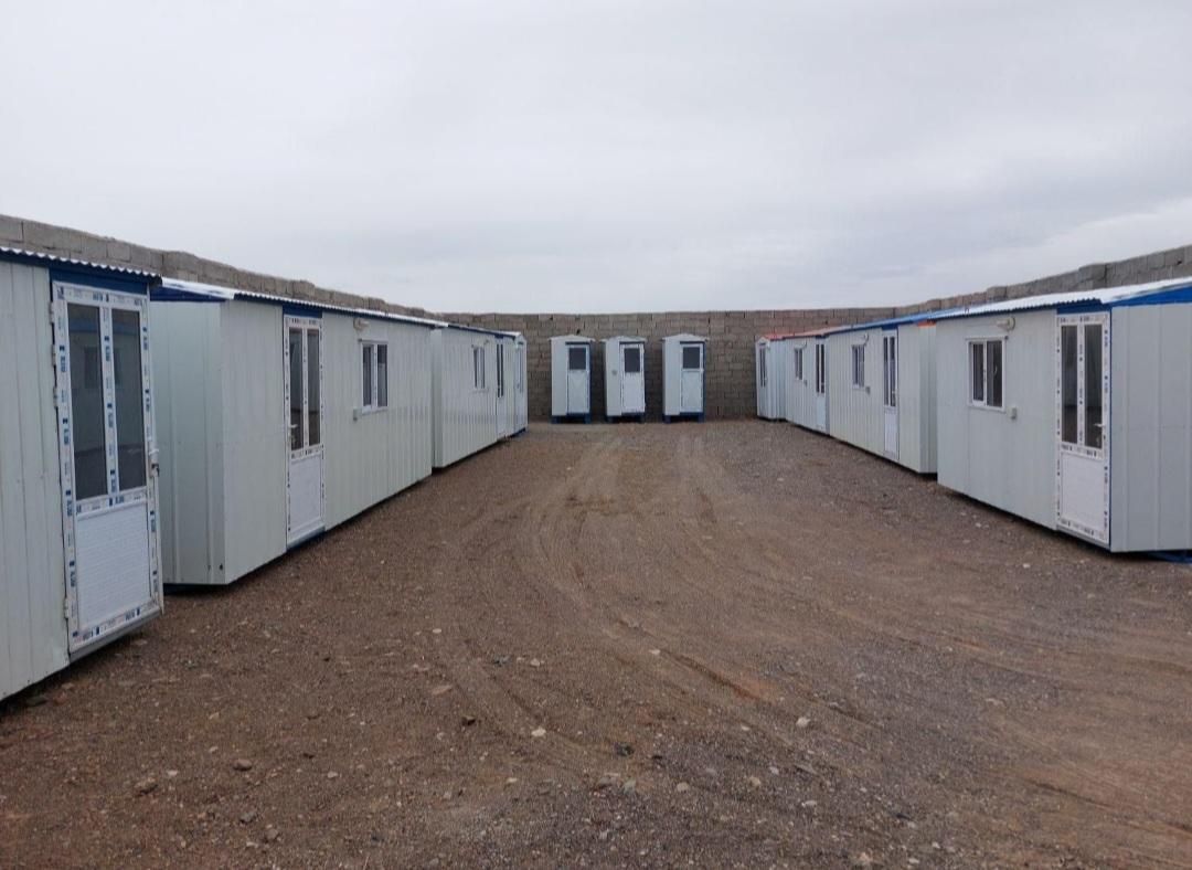 کانکس(فروش )|مصالح و تجهیزات ساختمان|سیرجان, |دیوار