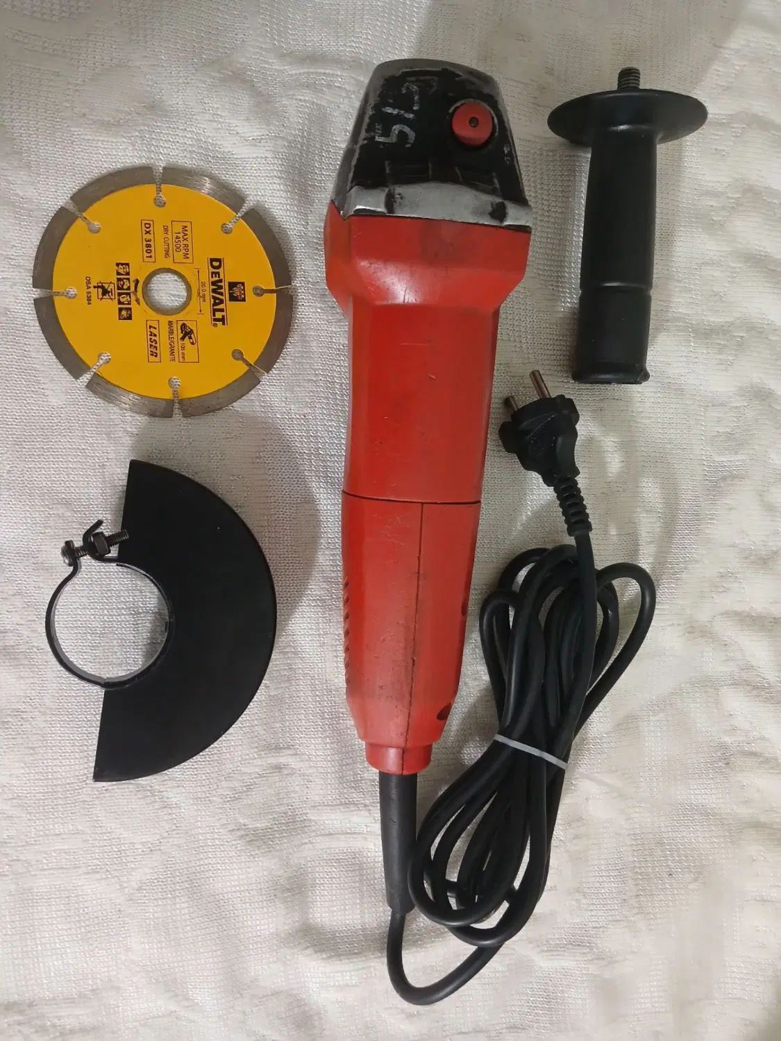 مینی فرز صنعتی850w هیلتی HILTI.دیوالت،بوش.ماکیتا|ابزارآلات|مشهد, رده|دیوار