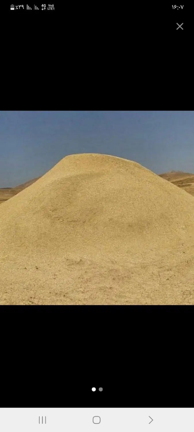 کاه تحویل درب دامداری|لوازم جانبی حیوانات|کرج, بهشت سکینه|دیوار