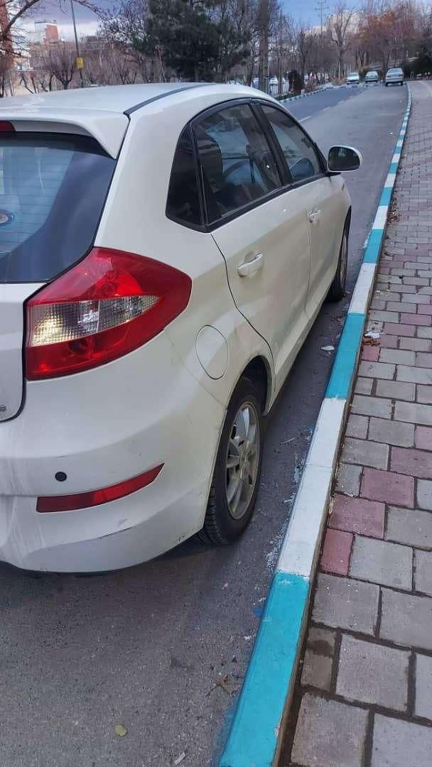 ام وی ام 315 H مدل 1393|خودرو سواری و وانت|همدان, |دیوار