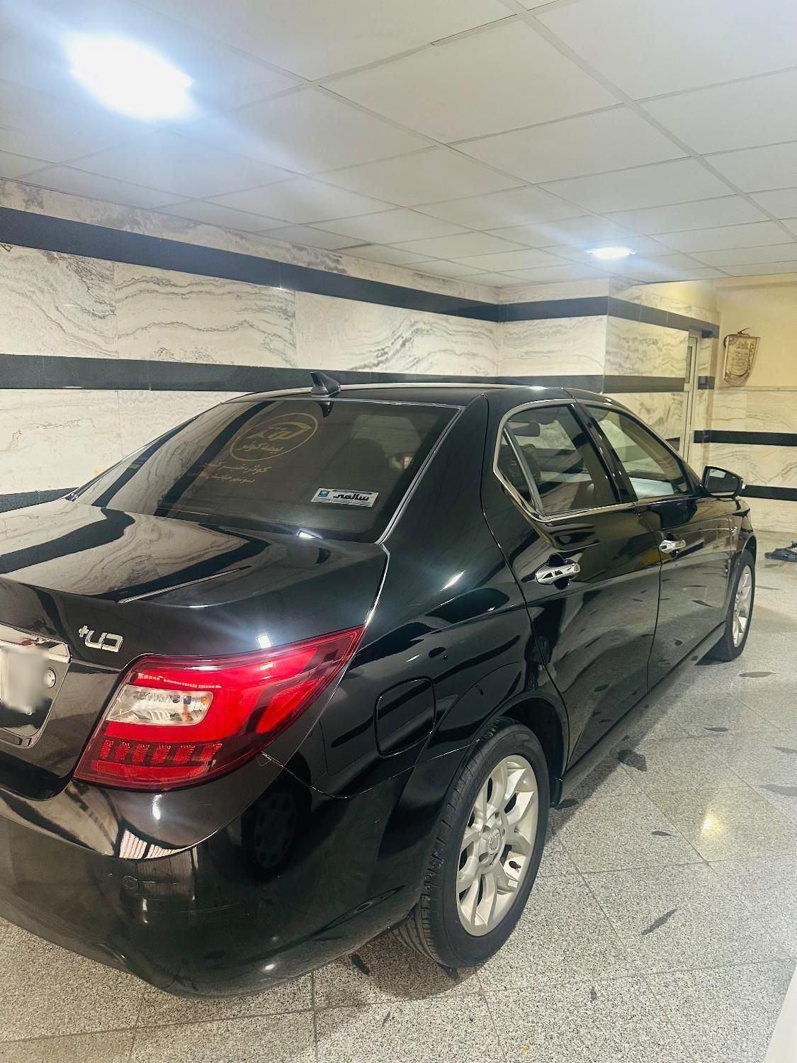 دنا پلاس/ اقساط بانکی|خودرو سواری و وانت|تهران, جنتآباد جنوبی|دیوار