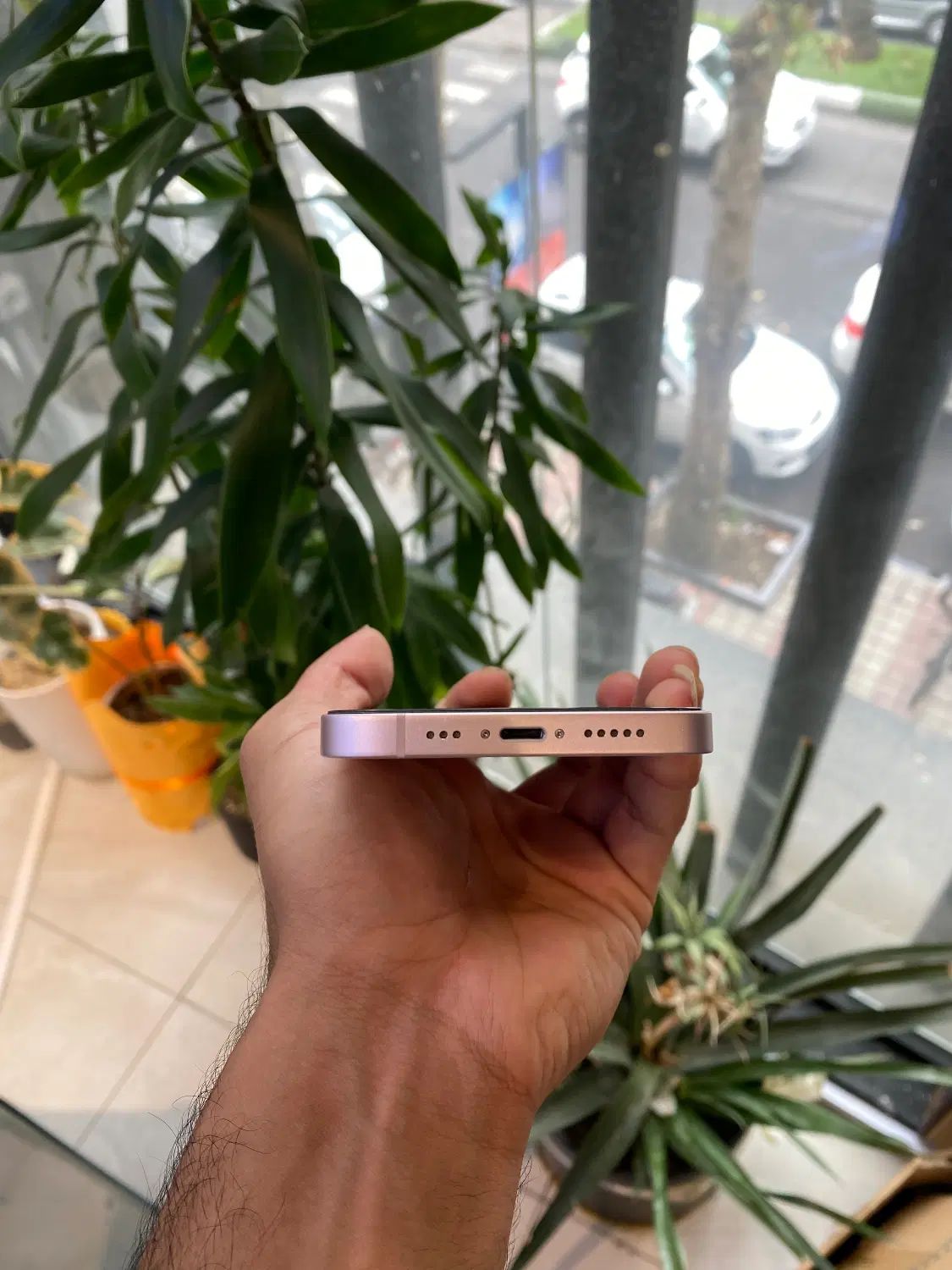 iphone13 normal|موبایل|رشت, لاکانی|دیوار