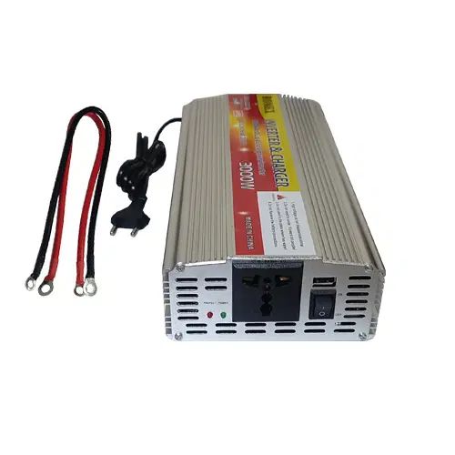 اینورتر شارژر(UPS) رومکس 3000وات مدل SUA-3000C|قطعات و لوازم جانبی رایانه|تبریز, |دیوار