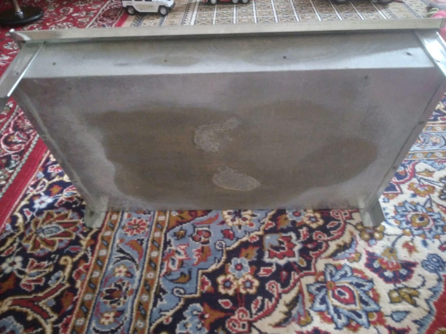 منقل کباب پزی|اجاق گاز و لوازم برقی پخت‌وپز|اصفهان, بابوکان|دیوار