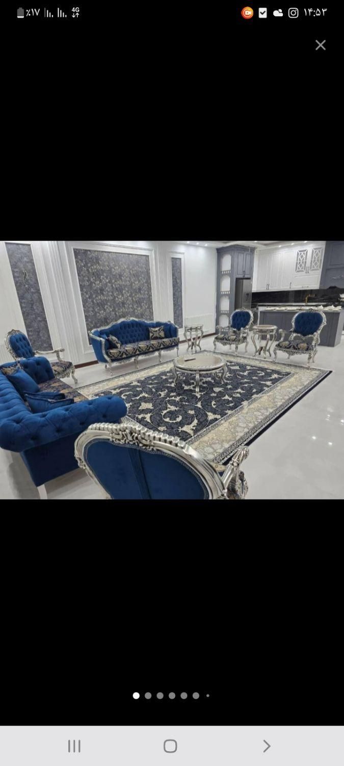 اجاره روزانه و شبانه/ سوییت /ویلا/ آپارتمان در رشت|اجارهٔ کوتاه‌مدت ویلا و باغ|رشت, گلسار|دیوار