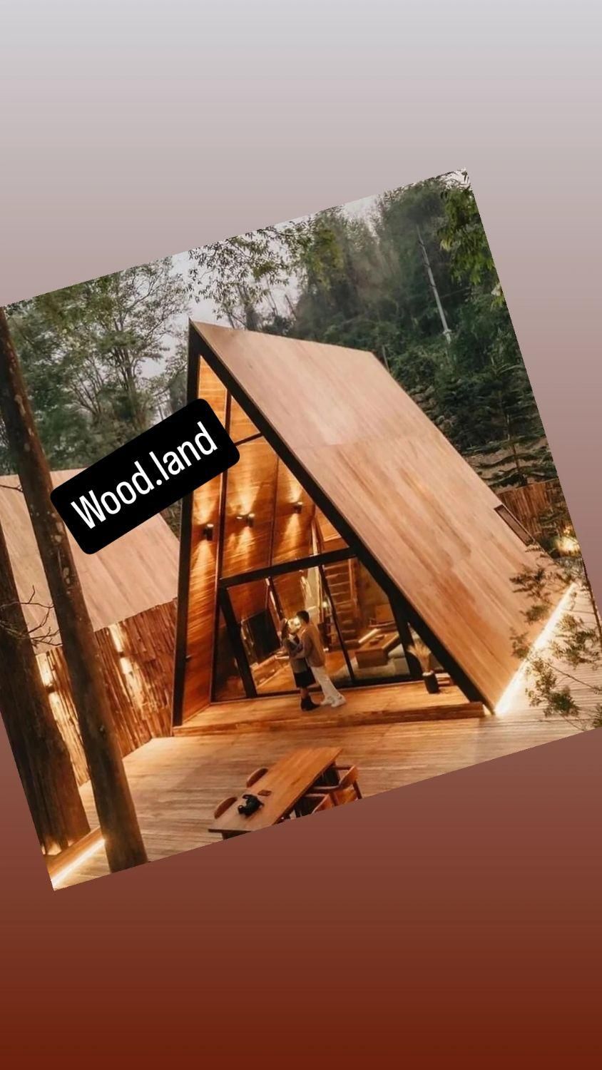 ساخت و اجرای ویلا سوئیسی پیش‌ساخته|مصالح و تجهیزات ساختمان|بوشهر, |دیوار