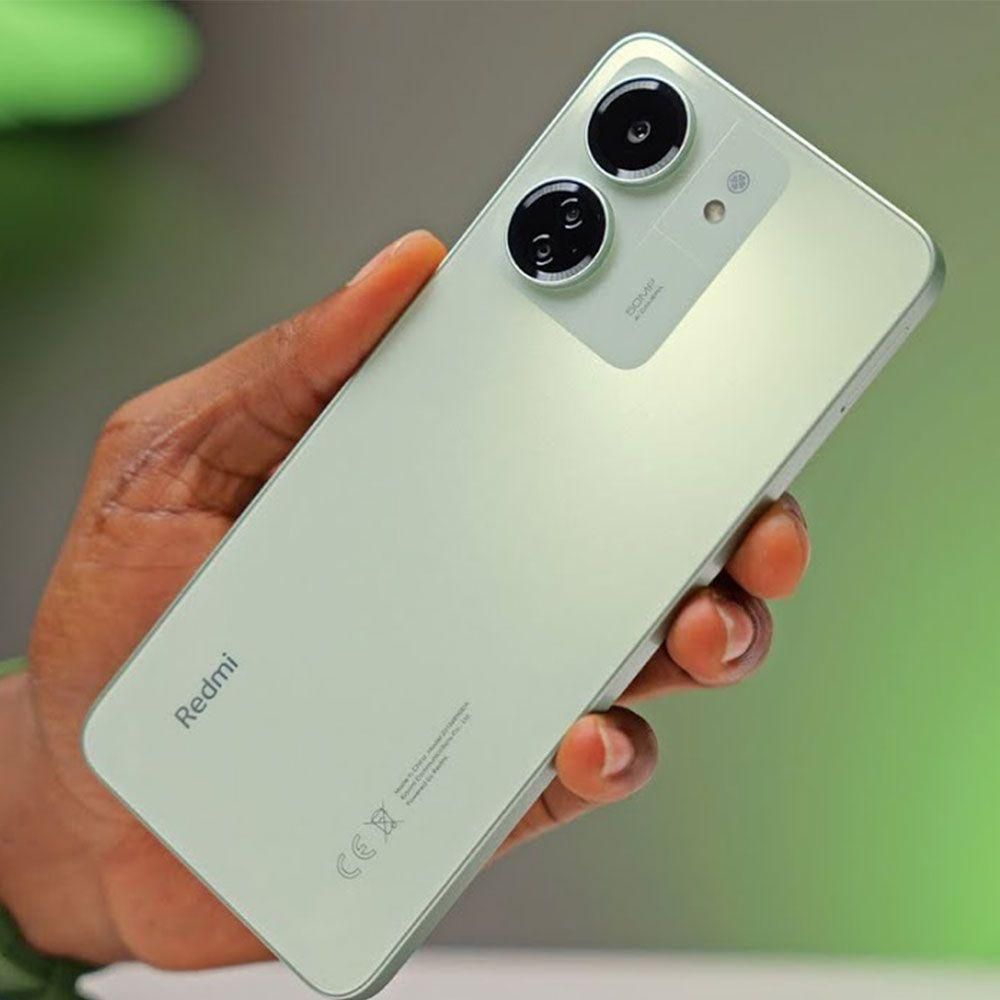 شیائومی Redmi 13C با حافظهٔ ۲۵۶ گیگابایت|موبایل|پیر بکران, |دیوار