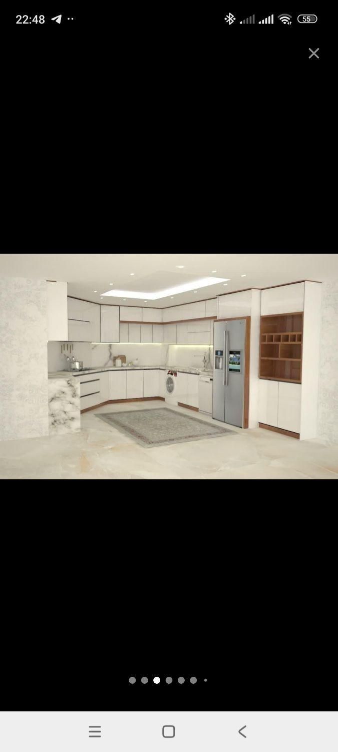 اجرای کابینت و کمد دیواری|مصالح و تجهیزات ساختمان|زنجان, |دیوار