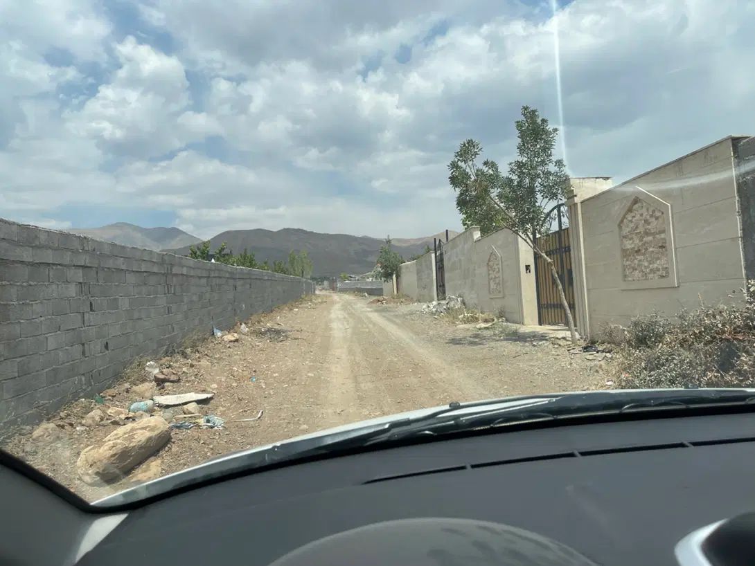 دماوند سربندان|فروش زمین و ملک کلنگی|تهران, تهران پارس|دیوار