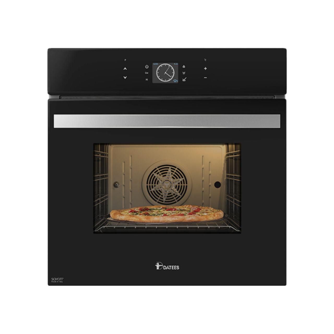 فر داتیس مدل 675 در رنگ بندی|اجاق گاز و لوازم برقی پخت‌وپز|تهران, بازار|دیوار