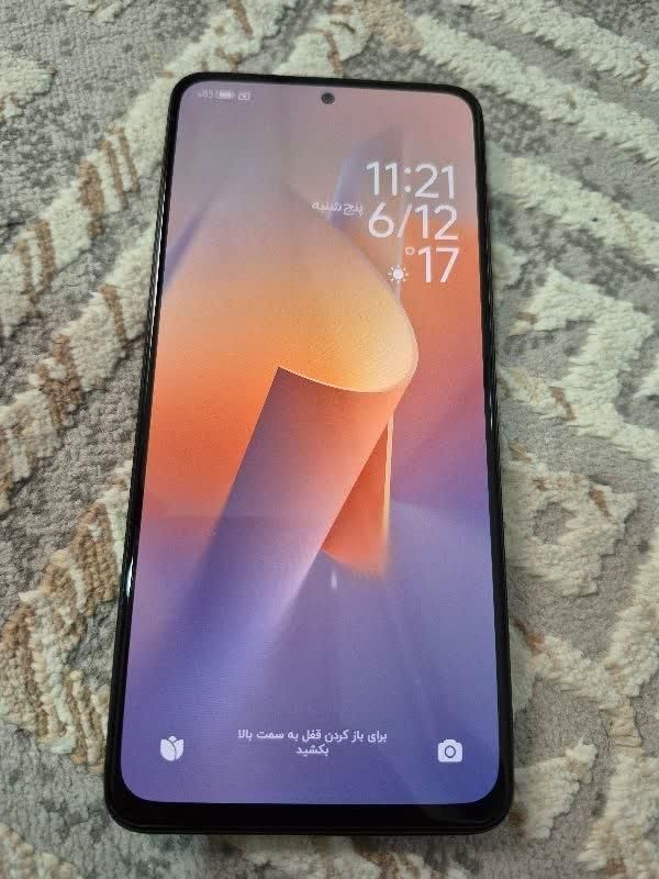 شیائومی Redmi Note 11 Pro با حافظهٔ ۱۲۸ گیگابایت|موبایل|پاکدشت, |دیوار