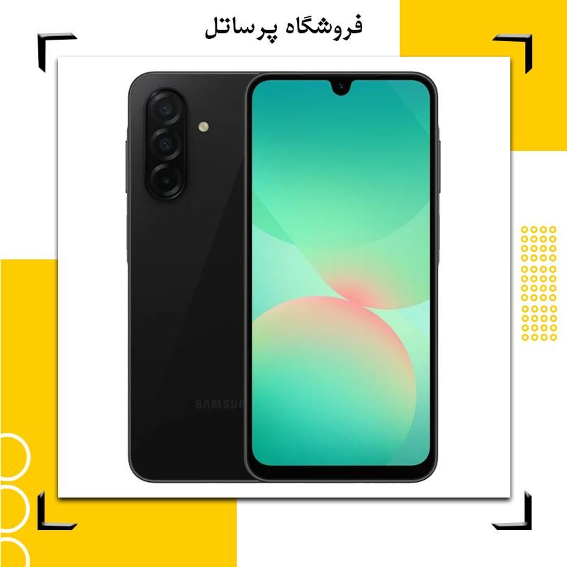 گوشی موبایل سامسونگ مدل Galaxy A26 5G|موبایل|مرودشت, ژیان|دیوار