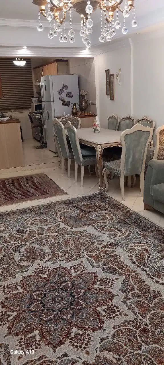 ۶۱ متری/فول امکانات/سرمایه گذاری/خ بهشتی|فروش آپارتمان|تهران, ابوذر|دیوار