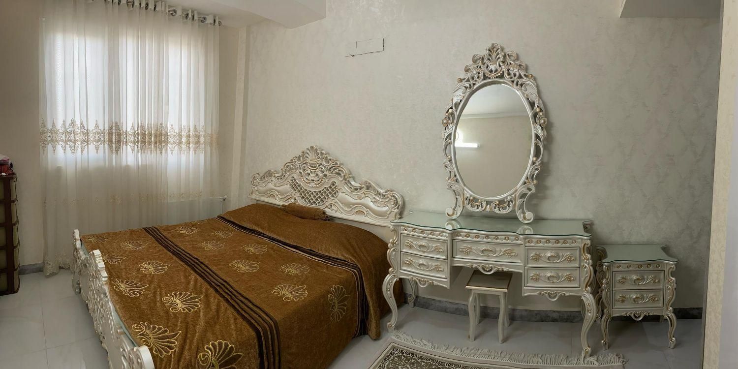 رنگ کاری صنایع چوبی|خدمات پیشه و مهارت|شیراز, پارک کوهستانی بوستان|دیوار