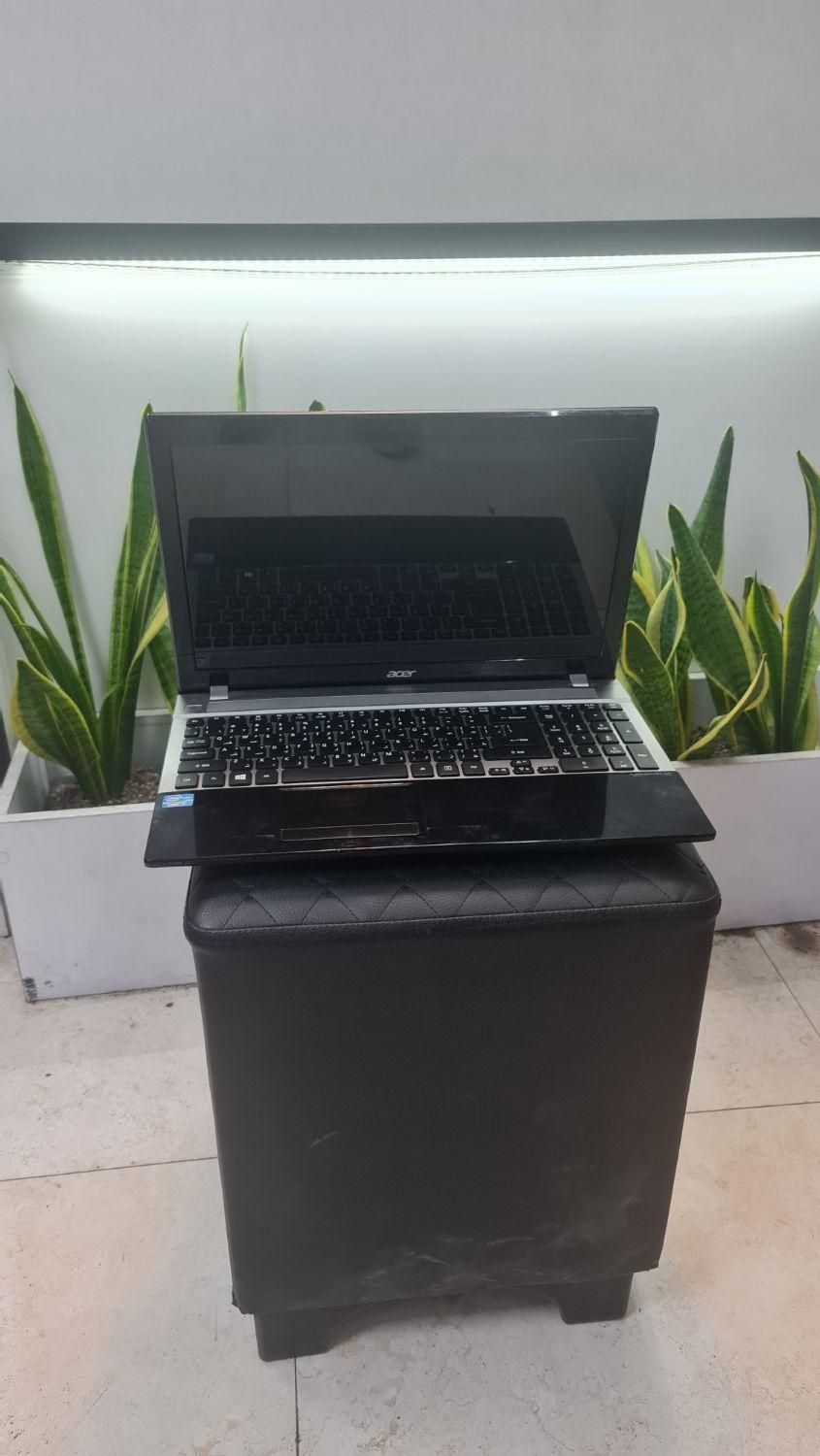 لپ تاپ Acer V3 i7|رایانه همراه|تهران, میدان ولیعصر|دیوار