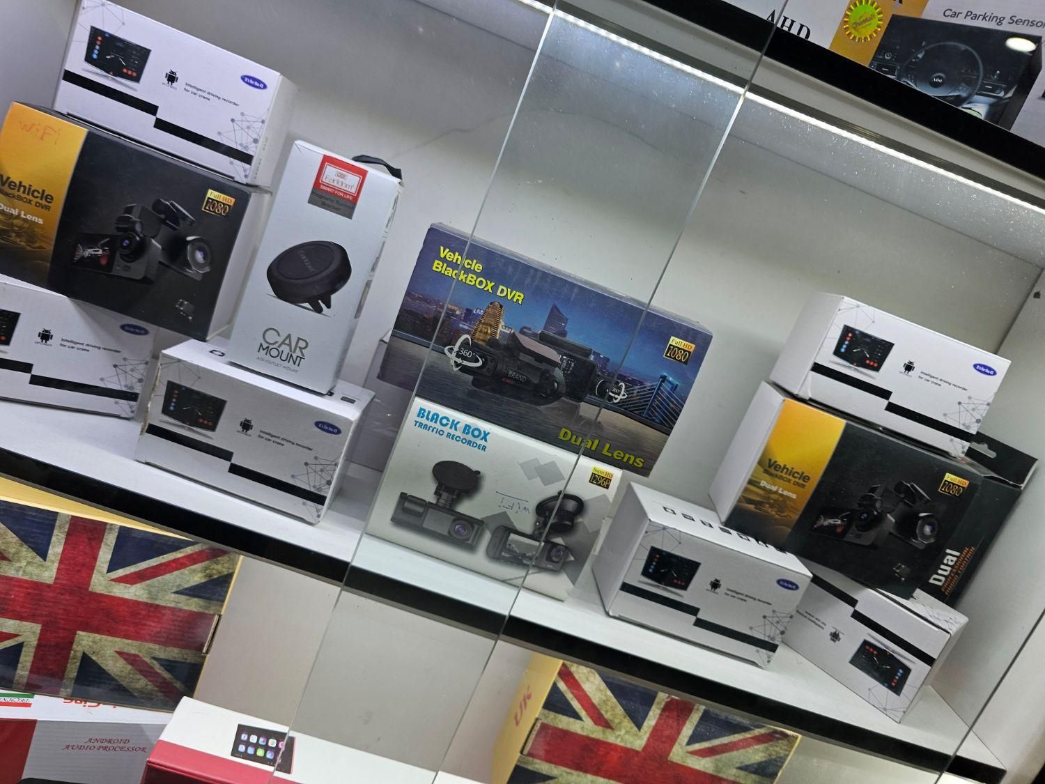 قاب فرم مانیتور +اندروید دوربین دنده عقب +قسطی|قطعات یدکی و لوازم جانبی|مشهد, فرهنگ|دیوار