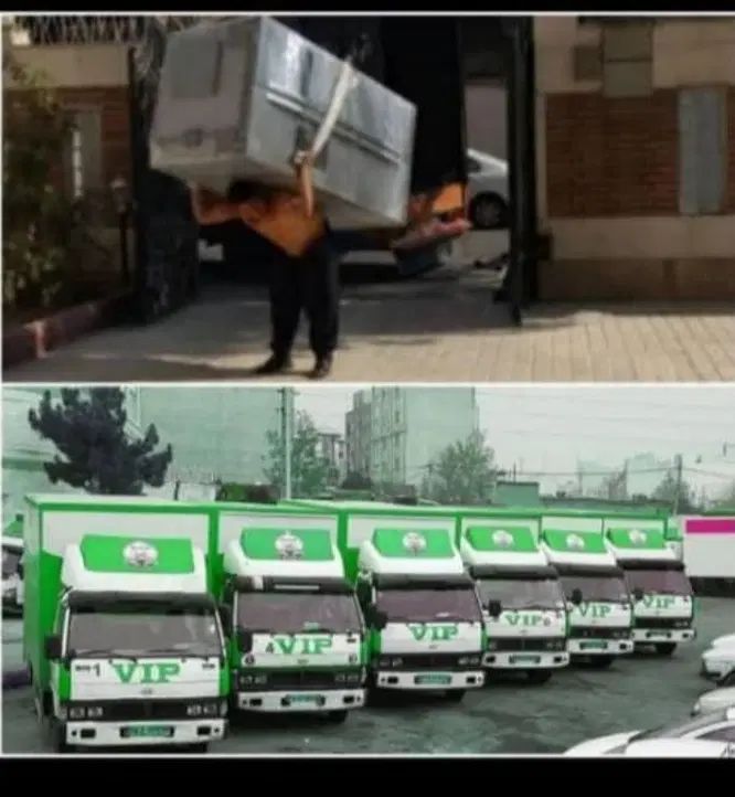 اتوبار اسباب چی تهران و کرج شهرستان ستارخان|خدمات حمل و نقل|تهران, شهرک غرب|دیوار