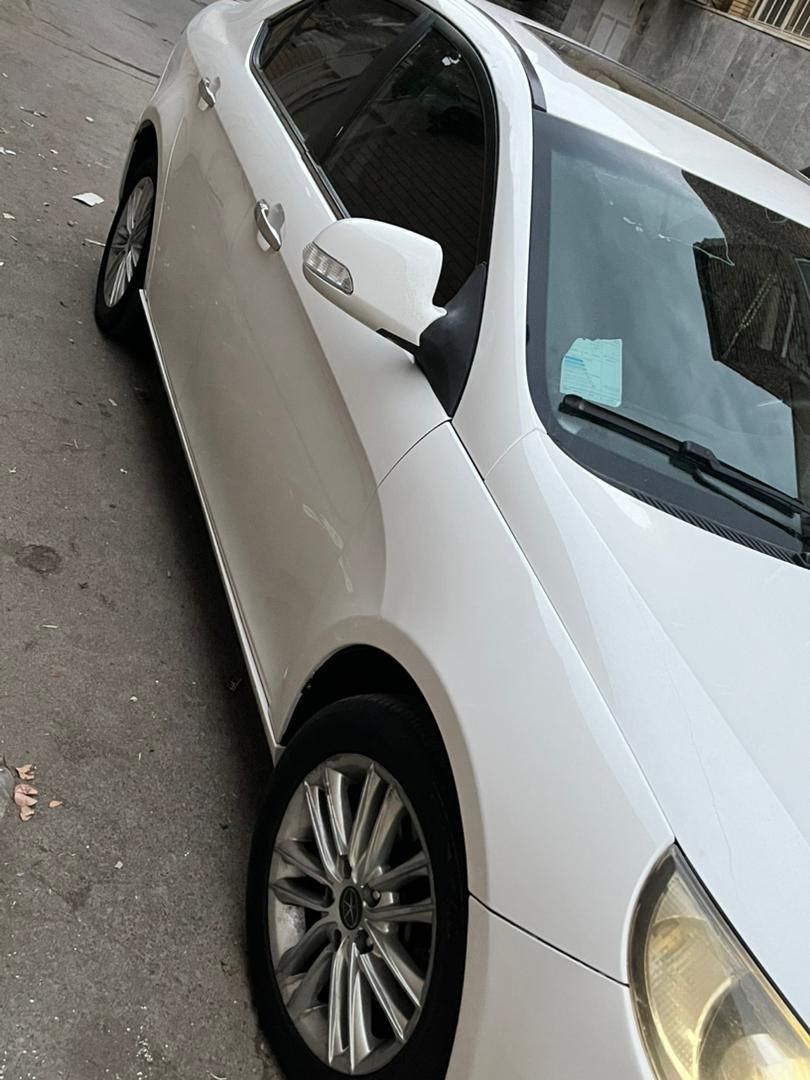 جک J5 اتوماتیک 1800cc، مدل ۱۳۹۴|خودرو سواری و وانت|اصفهان, شیخ اشراق|دیوار