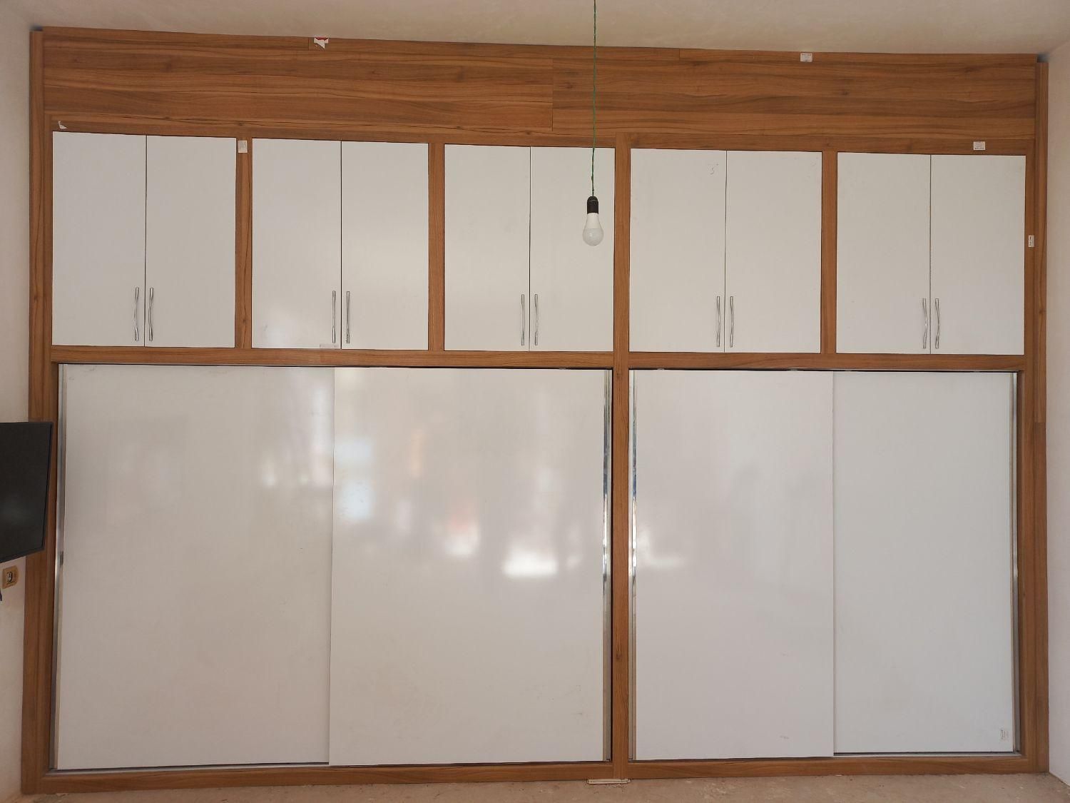 اجرای کابینت آشپزخانه و کمد دیواری|خدمات پیشه و مهارت|اهر, |دیوار