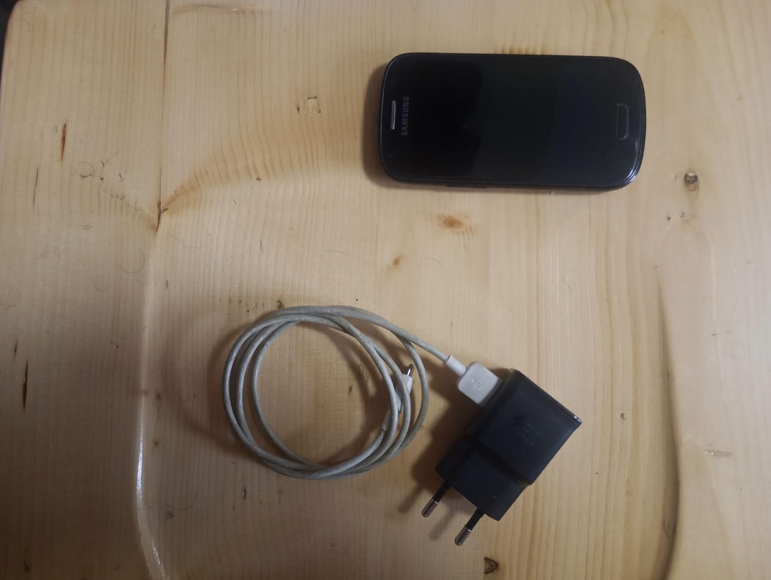 گوشی سامسونگ Galaxy slll|موبایل|تهران, ستارخان|دیوار