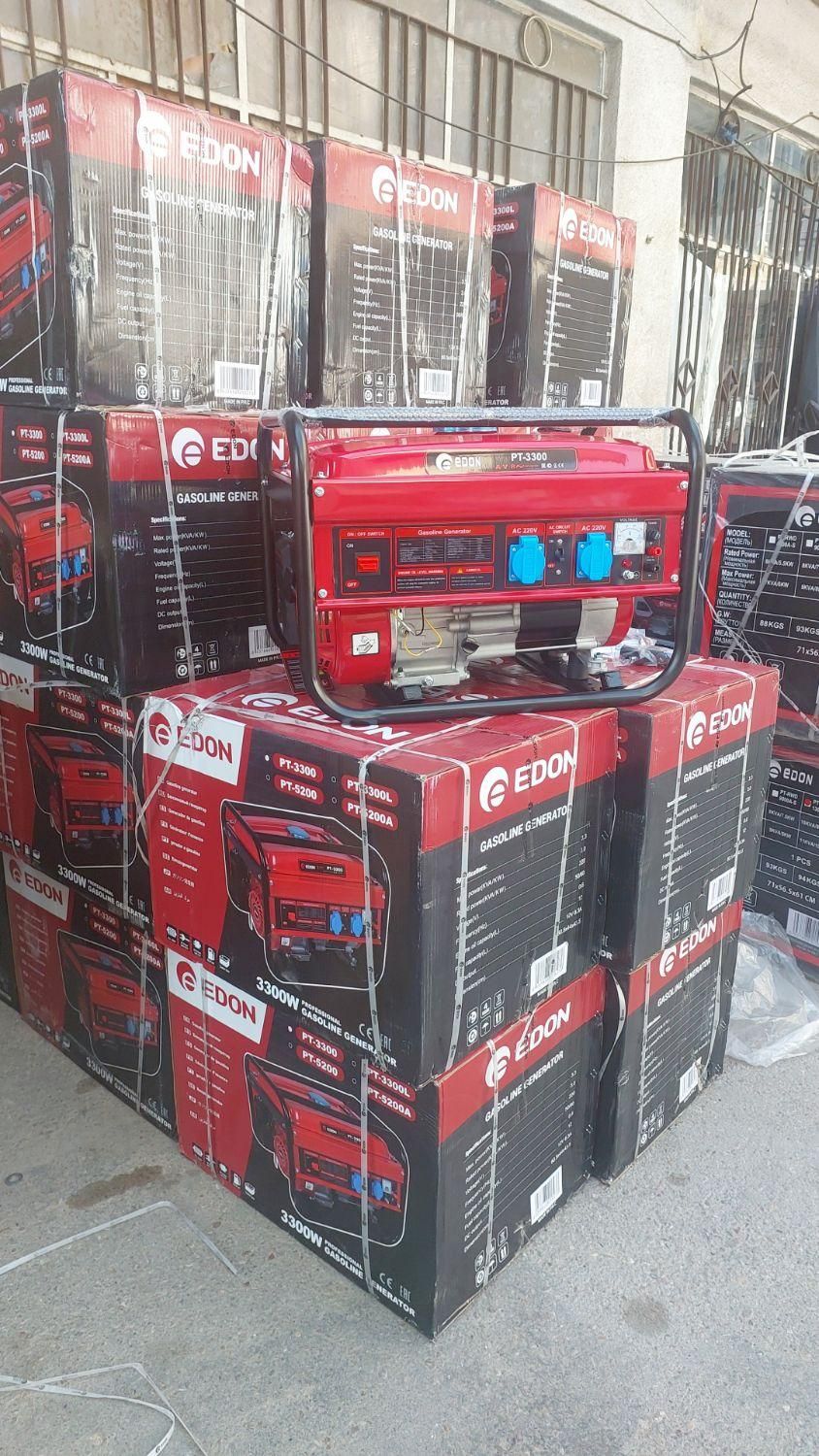 موتور برق 3300 ادون سفارش روس متور برق|ماشینآلات صنعتی|شیراز, زند|دیوار