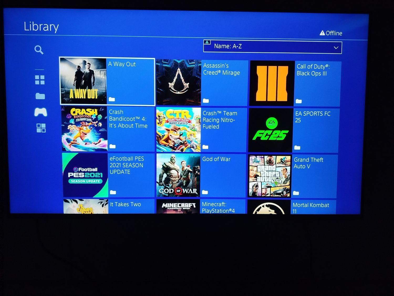 کرایه و اجاره ps4 تمام نقاط شهر تحویل درب منزل|خدمات رایانه‌ای و موبایل|مشهد, طلاب|دیوار