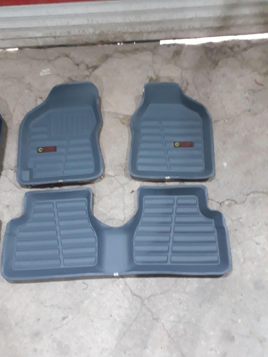 داشبورد ،تودری ،قاب ستون ،نمدی سقف|قطعات یدکی و لوازم جانبی|بجنورد, |دیوار