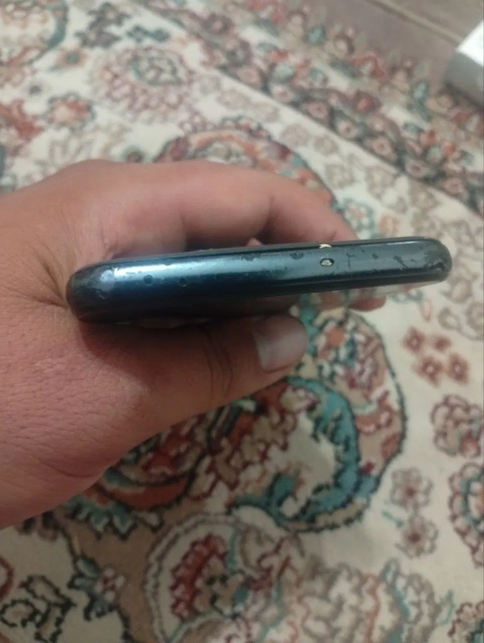 شیامی poco x3pro128|موبایل|تهران, استاد معین|دیوار