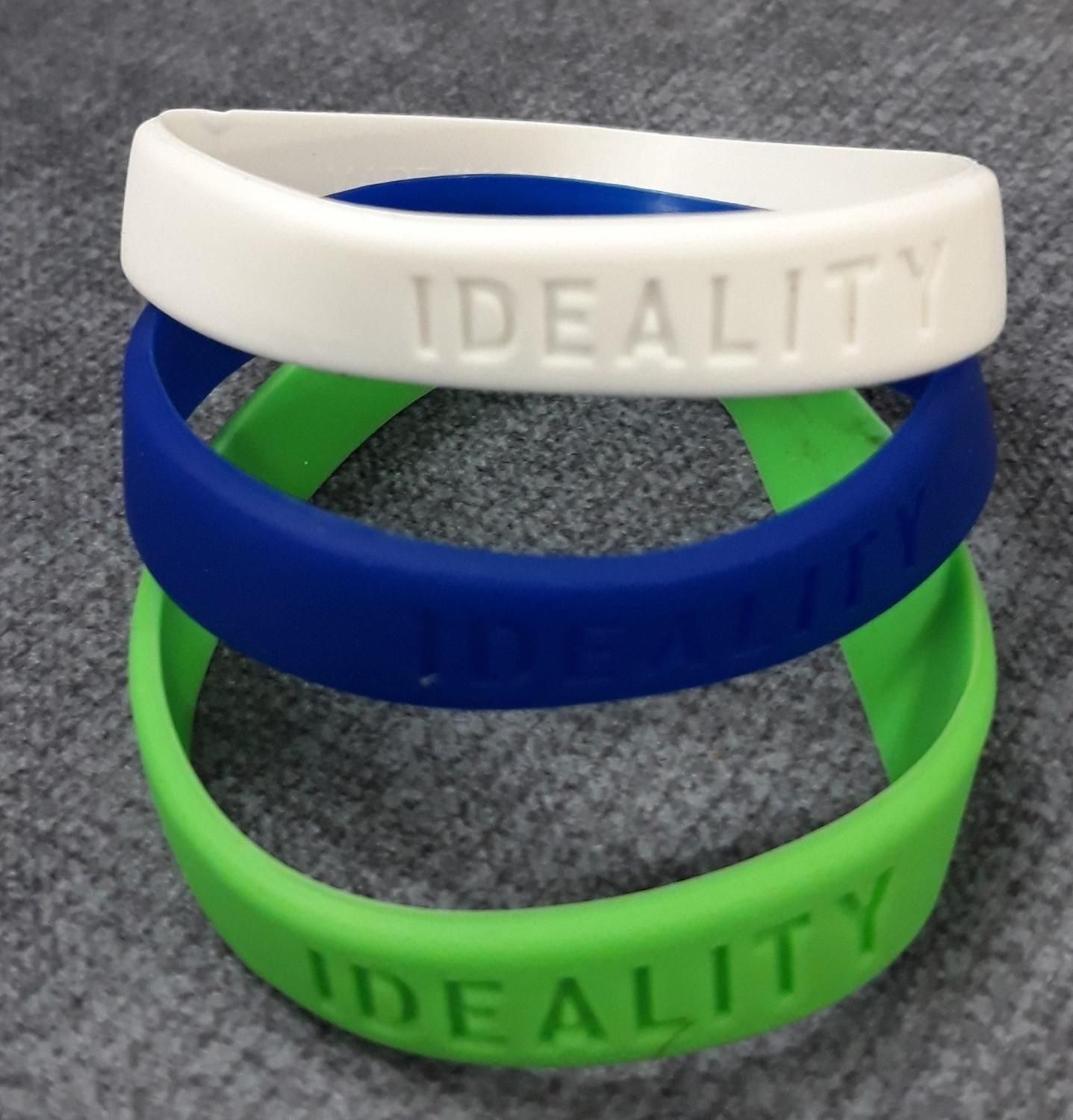 دستبند سیلیکونی نرم چینی|بدلیجات|تهران, جوادیه|دیوار