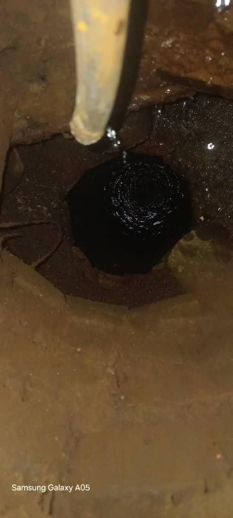 مغنی چاه کن سرتاسر تهران حفر چاه چاه اب و فاظلاب|خدمات پیشه و مهارت|تهران, شوش|دیوار