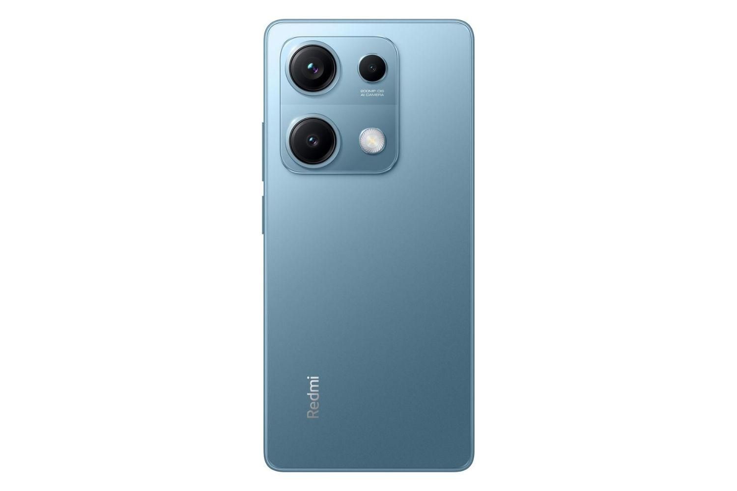 شیائومی Redmi Note 14s با حافظهٔ ۲۵۶ گیگابایت|موبایل|رشت, نظری|دیوار