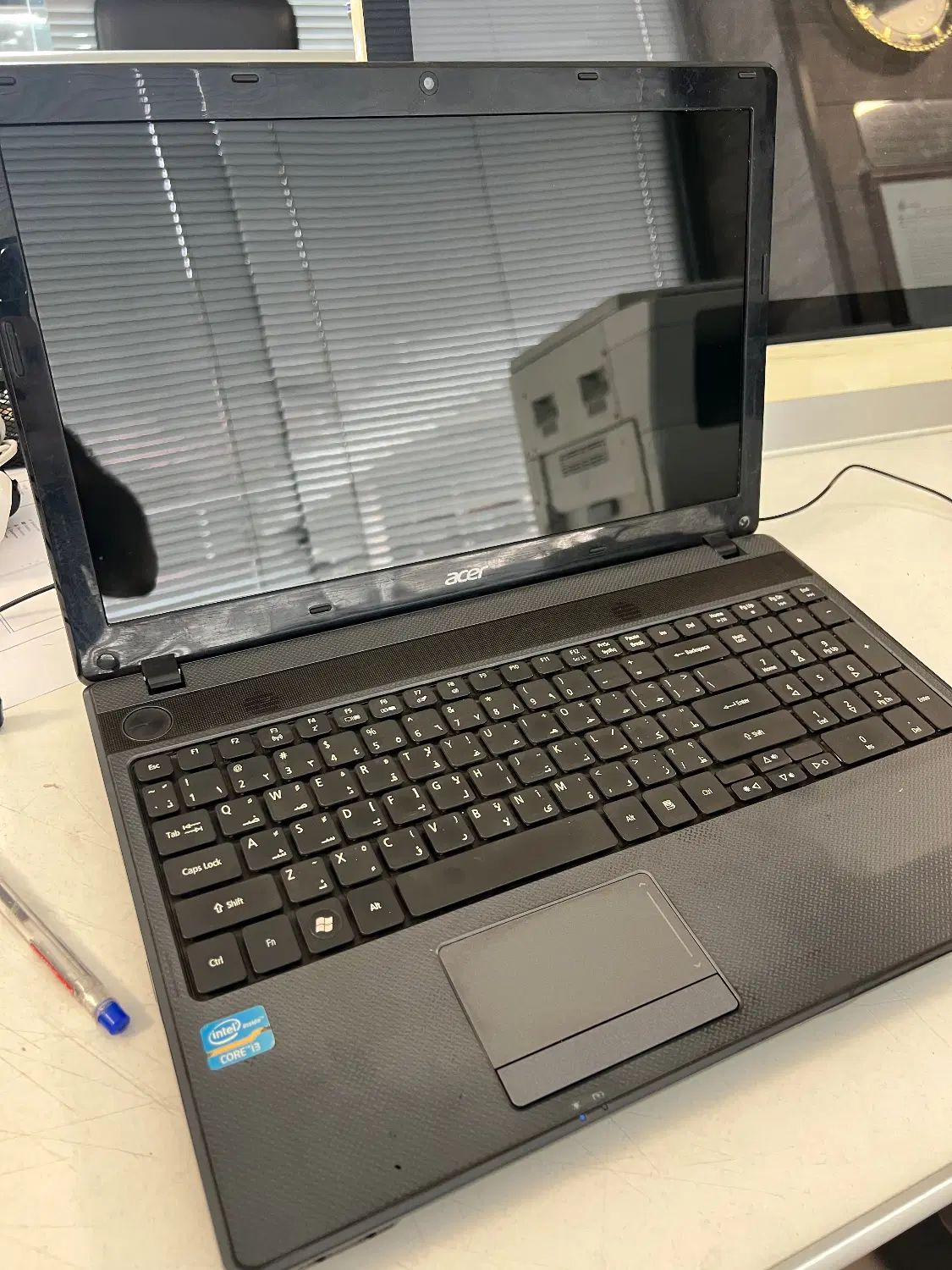 لب‌تاپ Acer|رایانه همراه|رشت, کاکتوس|دیوار