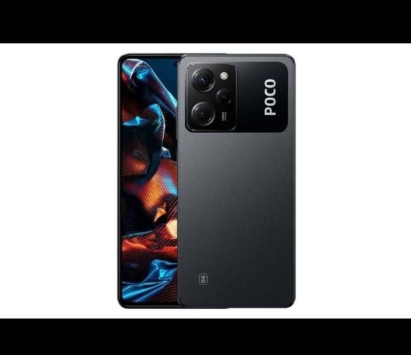 شیائومی Poco X5 Pro با حافظهٔ ۲۵۶ گیگابایت|موبایل|مشهد, آبکوه|دیوار