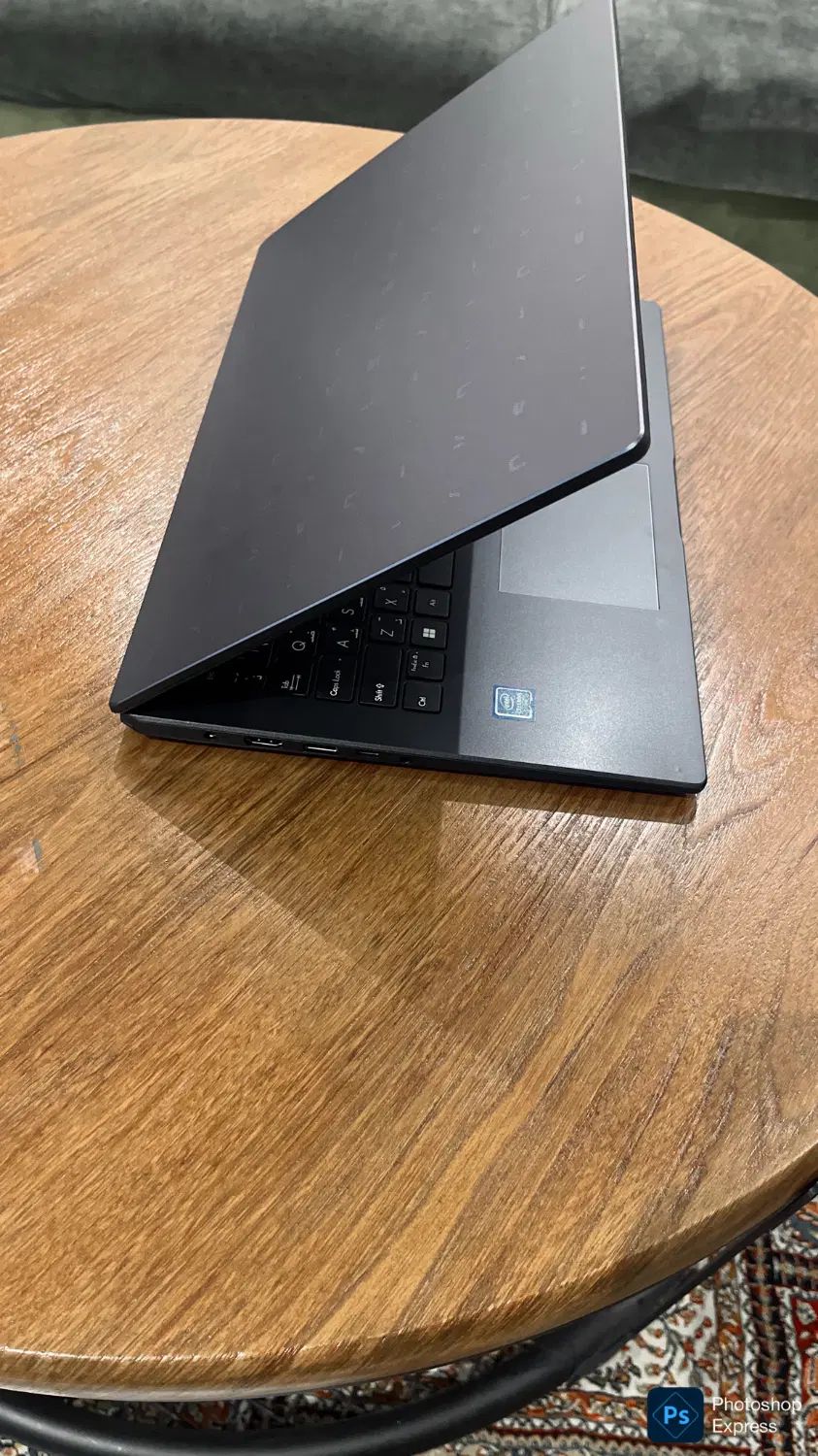 لپتاپ asus e510m|رایانه همراه|تهران, تهرانپارس شرقی|دیوار