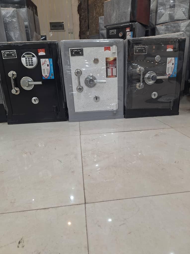 گاوصندوق ابادان|ابزارآلات|آبادان, |دیوار