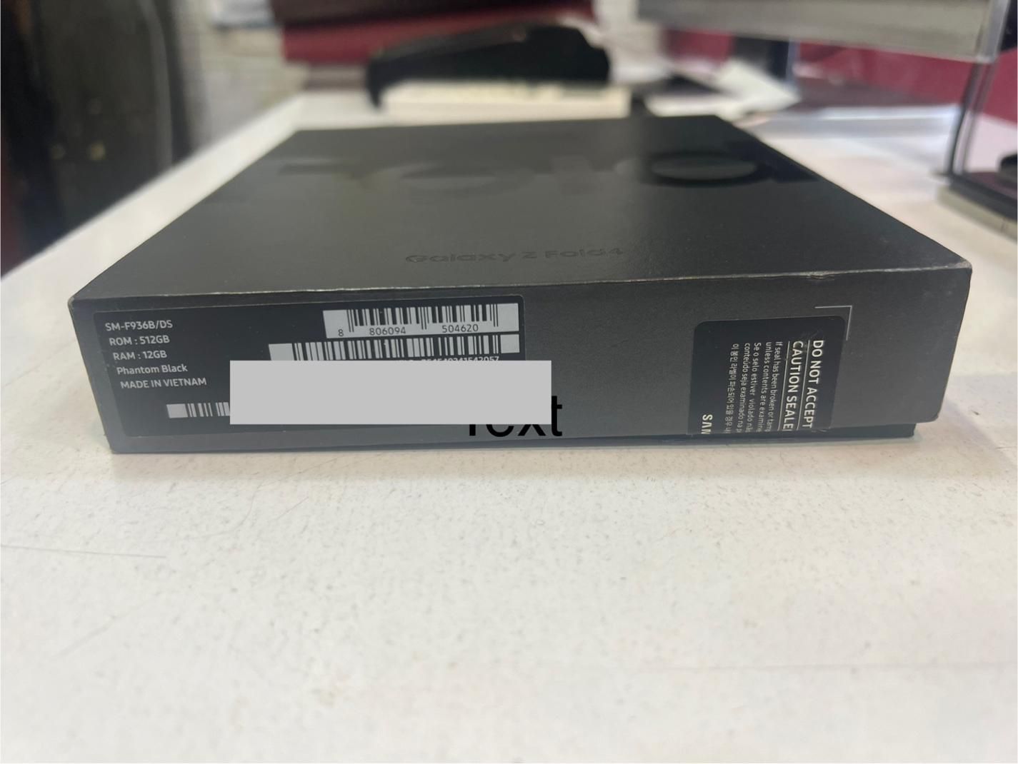 سامسونگ Galaxy Z Flip4 با حافظهٔ ۵۱۲ گیگابایت|موبایل|رشت, بازار|دیوار