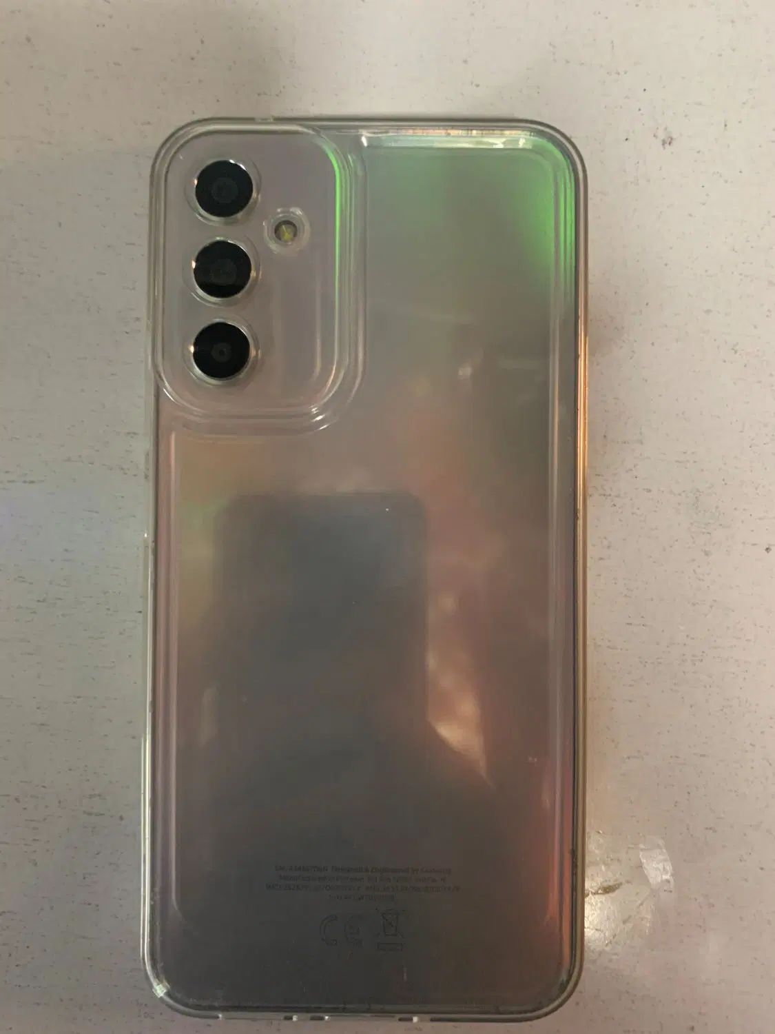 Samsung A34 5G 128GB|موبایل|تهران, نیروی هوایی (پیروزی)|دیوار