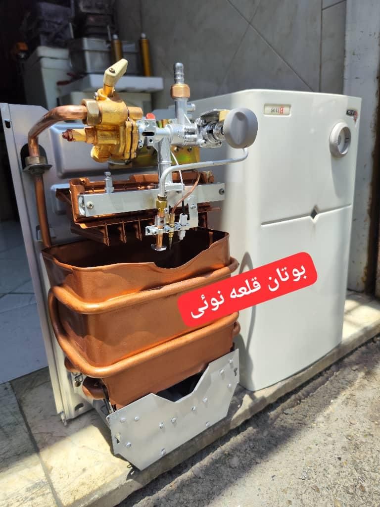آبگرمکن کوچک بوتان 3108|آبگرمکن، پکیج، شوفاژ|قرچک, میرزائی شمالی|دیوار