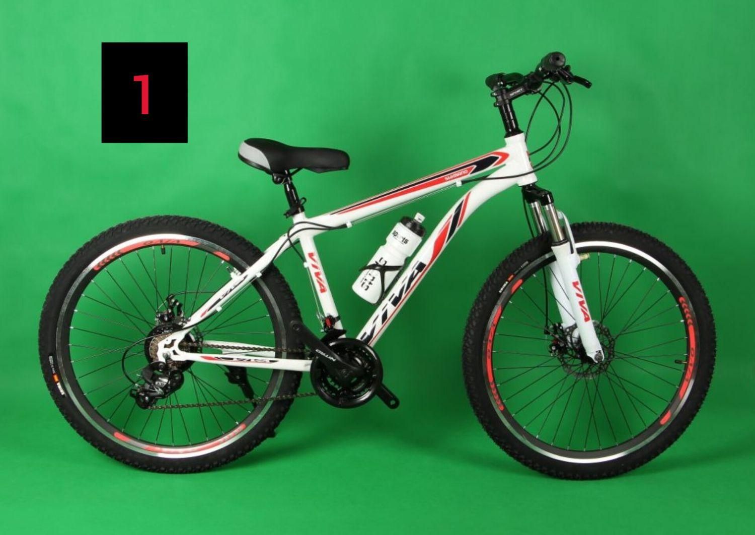 کارخانه دوچرخه 12/20/24/26 حرفه ای نو|دوچرخه، اسکیت، اسکوتر|پاکدشت, پاکدشت (مامازند)|دیوار