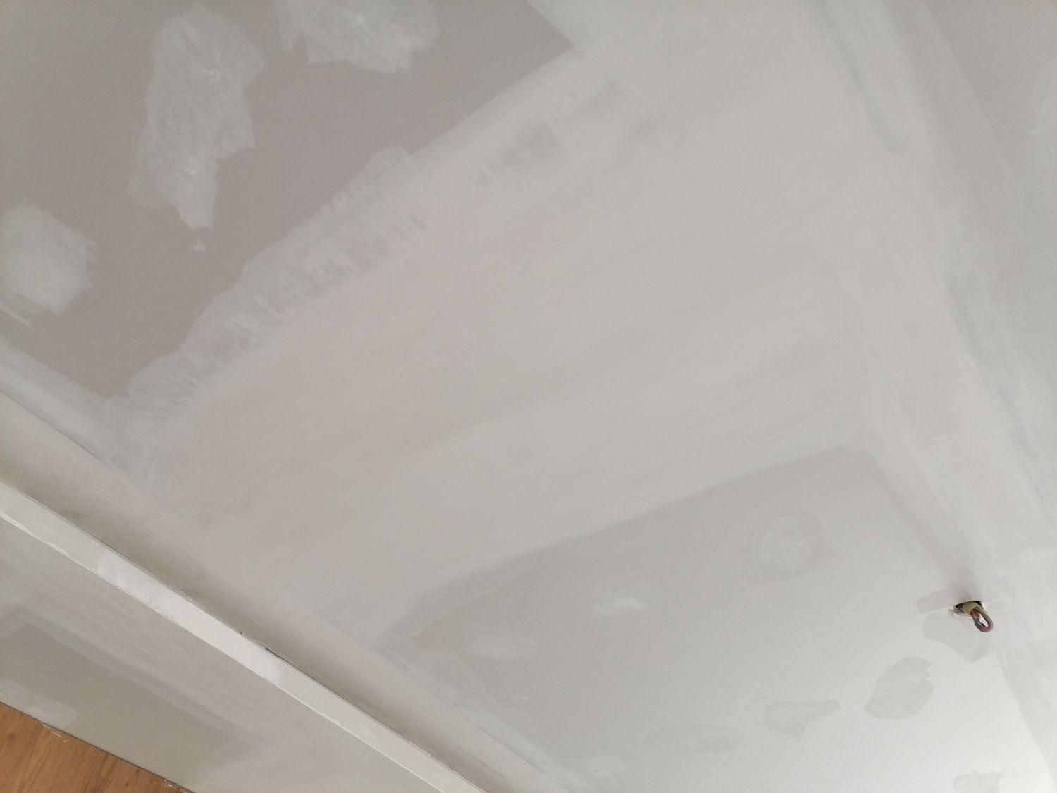 نقاش ساختمان با نازلترین قیمت|خدمات پیشه و مهارت|مشهد, شهید معقول|دیوار