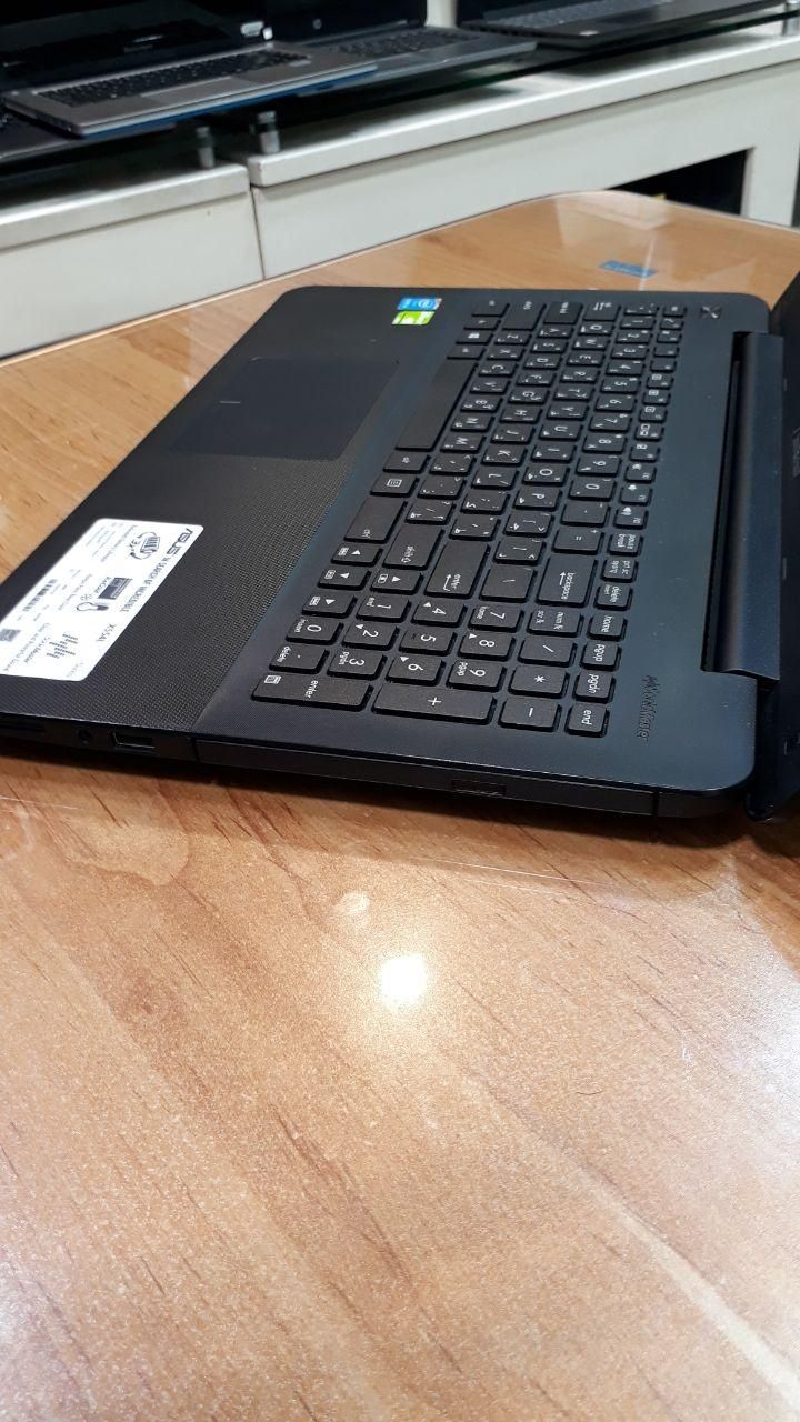 ASUS X55 FORKY|رایانه همراه|گرگان, |دیوار