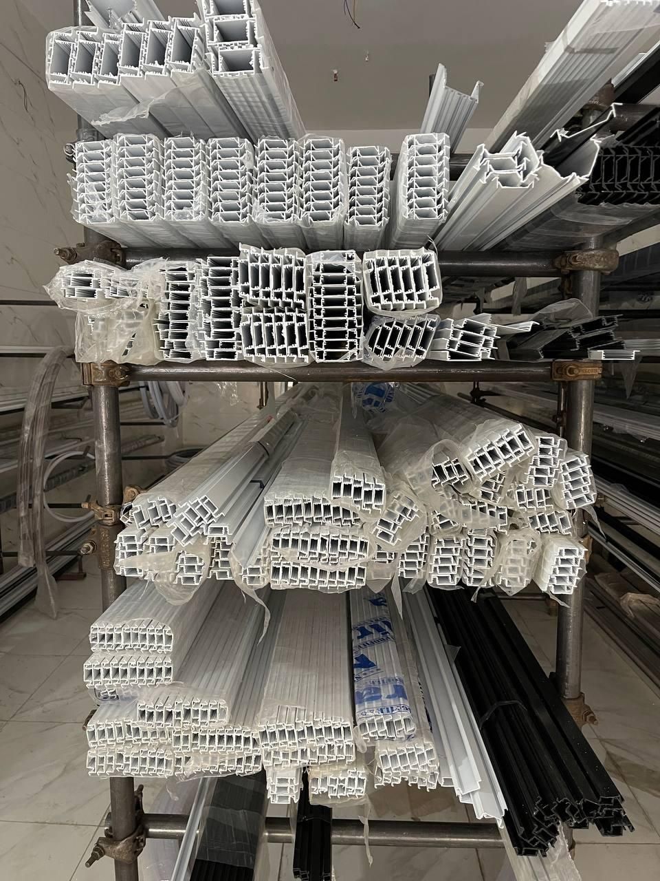 فروشگاه لاین نوری و سقف کشسان|عمدهفروشی|فولادشهر, سایت صنعتی کاوه|دیوار