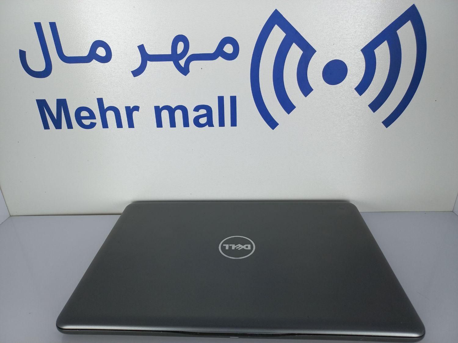 لپ تاپ DELL 5567 i7 گرافیکدار لمسی|رایانه همراه|تهران, شهرک ولیعصر جنوبی|دیوار